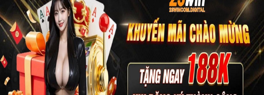 digital 23wincom Cover Image