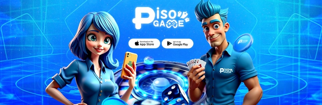 Piso Game Cover Image