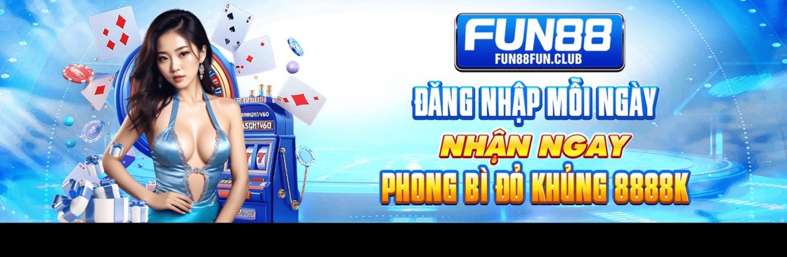 Fun88 FunClub Cover Image