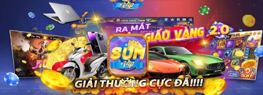 SUMVIP games Cover Image