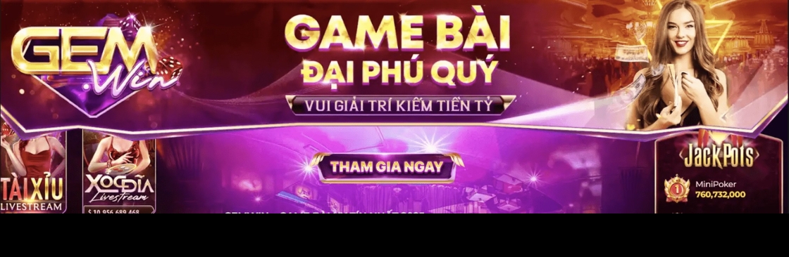 GEMWIN ORG Cover Image