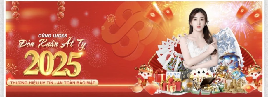 Luck8 Casino Cover Image