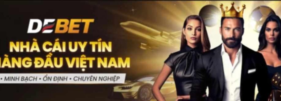 DE BET Cover Image