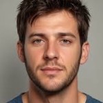 Jenson Booth Profile Picture