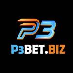 p3bet Profile Picture