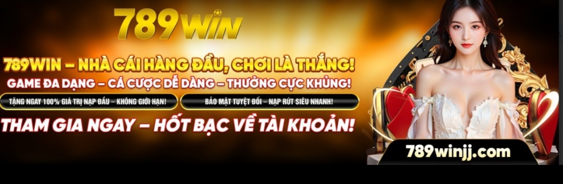 Nhà Cái 789win Cover Image