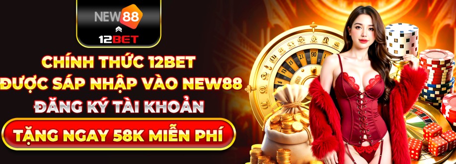 Nhà Cái 12bet Cover Image