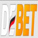 DEBET Nhà cái cá cược trực tuyến Profile Picture