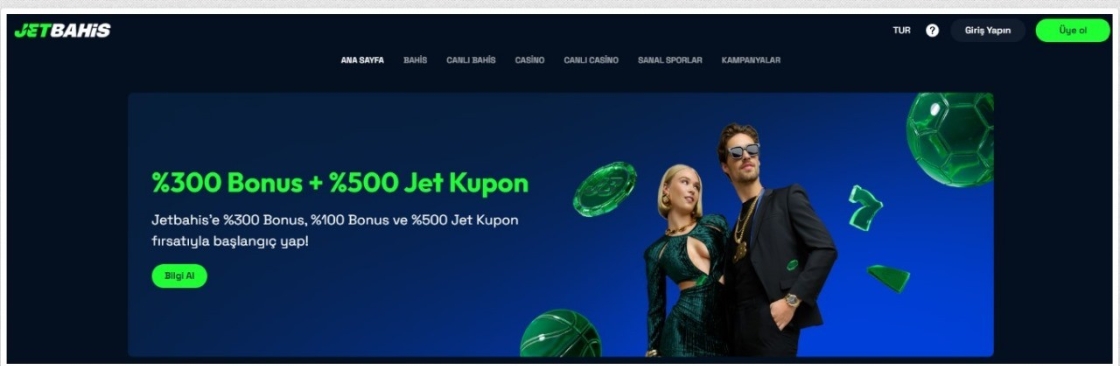 Jetbahis Girisci Cover Image