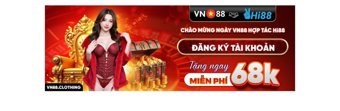 Vn88 Clothing Cover Image