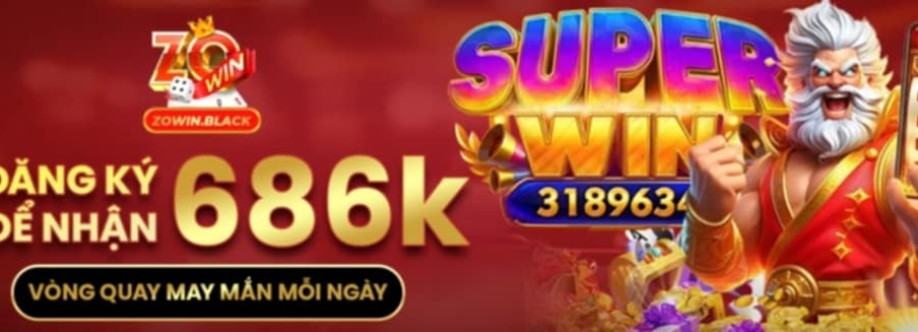 Cổng Game zowin Zowin Cover Image