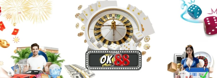 Nhà Cái OK88 Cover Image