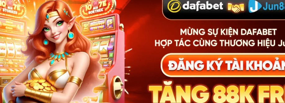 DAFA BET Cover Image