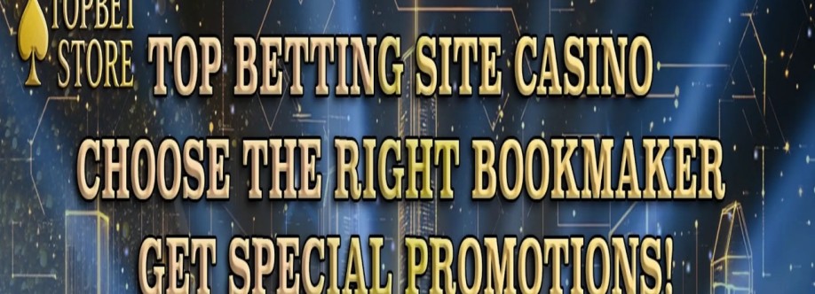 topbet store Cover Image