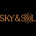 Sky and Sol Profile Picture