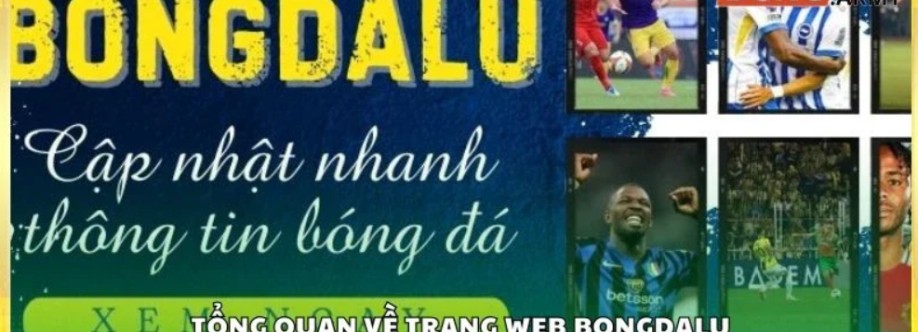 Bongdalu Tỷ Lệ Kèo Bóng Đá Cover Image