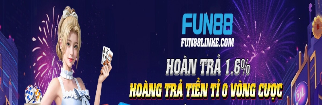 fun88 Cover Image