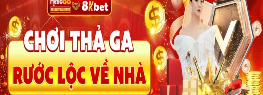 Hello88 Cover Image