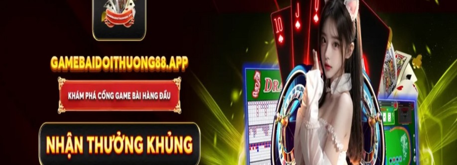 Game Bài Đổi Thưởng Cover Image