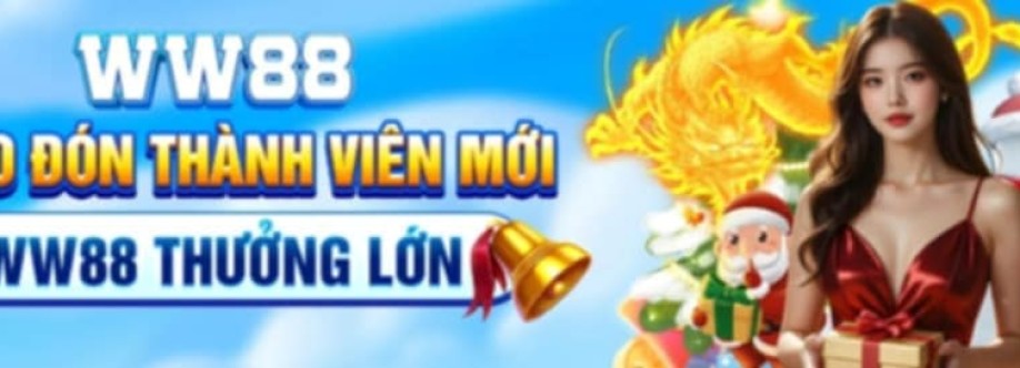 WW88 Nhà cái uy tín hàng đầu Cover Image