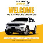Car Tours Jodhpur Profile Picture