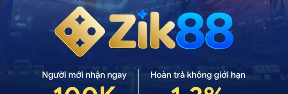 ZIK88 Cover Image