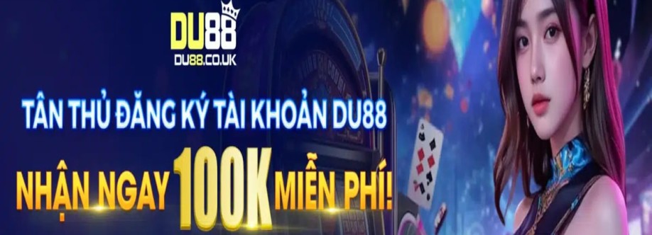 DU88 DU88 CO UK LINK ĐĂNG NHẬP DU88 MỚI Cover Image