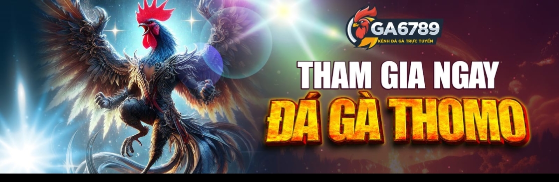 6789 Ga Cover Image