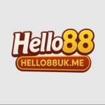 Uy Tín Hàng Đầu Hello88 Sân Chơi Profile Picture