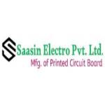 Saasin Electro Profile Picture