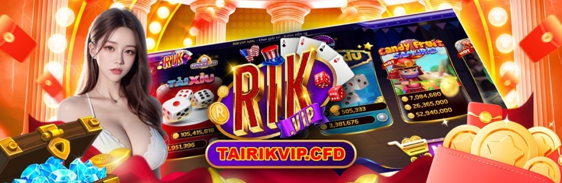 Rikvip US Cover Image