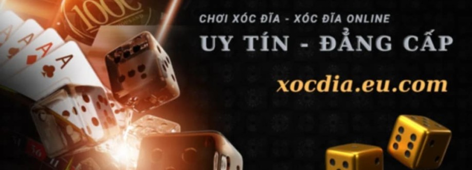 Xóc Đĩa   Xóc Đĩa Online Game Dân Gian Cá Cược Trực Tuyến Cover Image