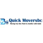Quick Movers BC Profile Picture