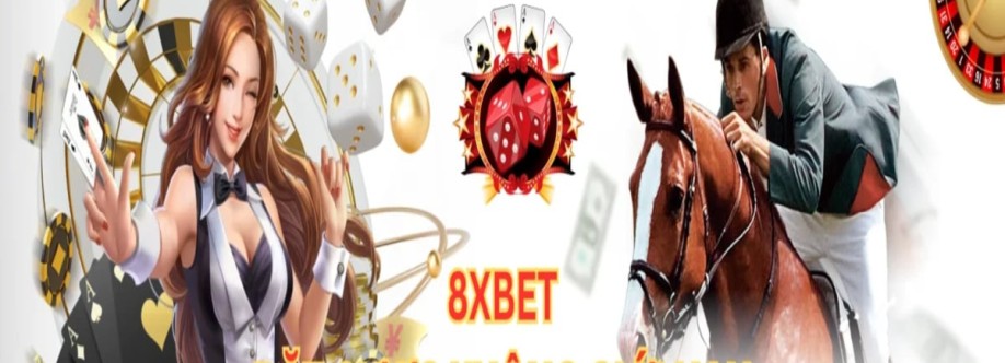 8XBET Link Vào 8X Bet Cover Image
