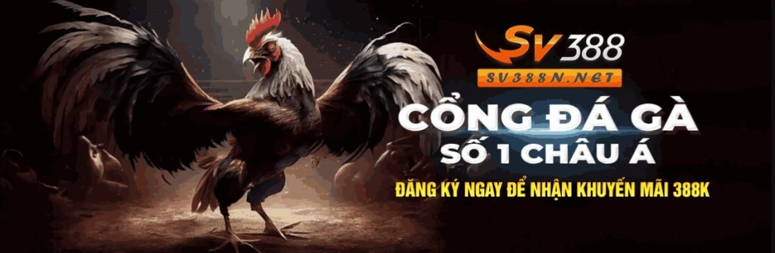 SV388 Net Cover Image