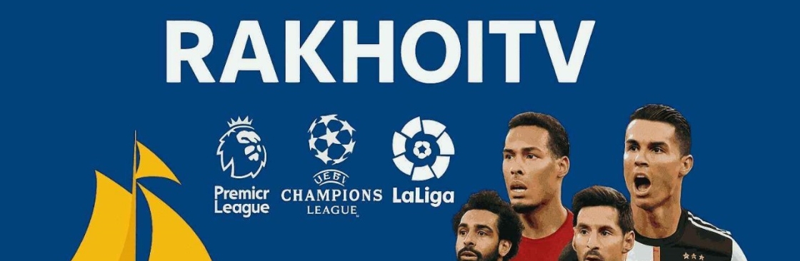 Rakhoi TV Cover Image