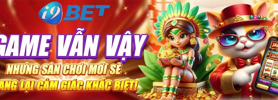 I9 bet Cover Image