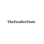 The Foodies Taste Profile Picture