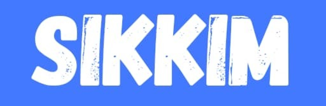 Sikkim login Cover Image