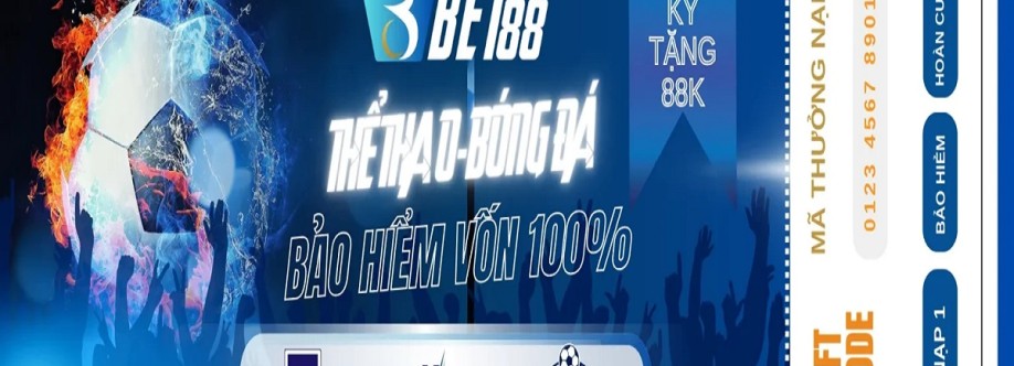 BET88 Cover Image
