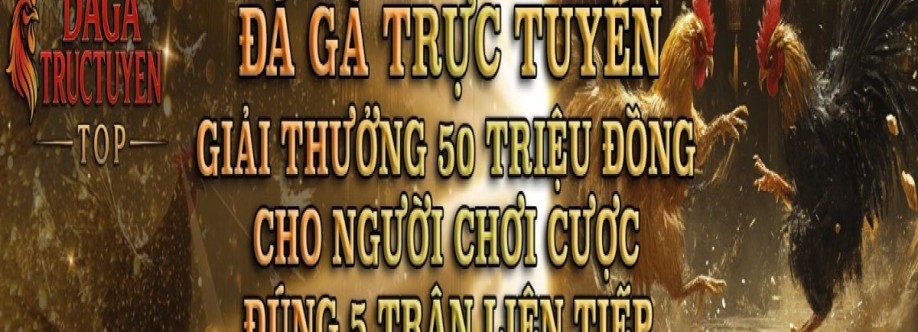 dagatructuyen top Cover Image