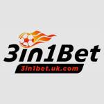 3in1bet Profile Picture