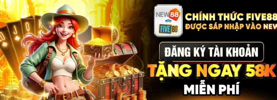 Nhà Cái Five88 Cover Image