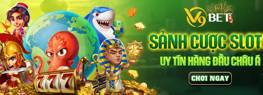 V9 bet Cover Image