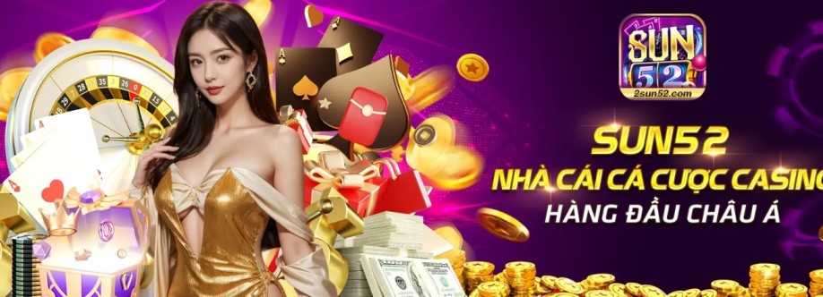 Sun52 Cổng game đổi thưởng Cover Image