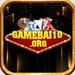 Gamebi10 org Profile Picture