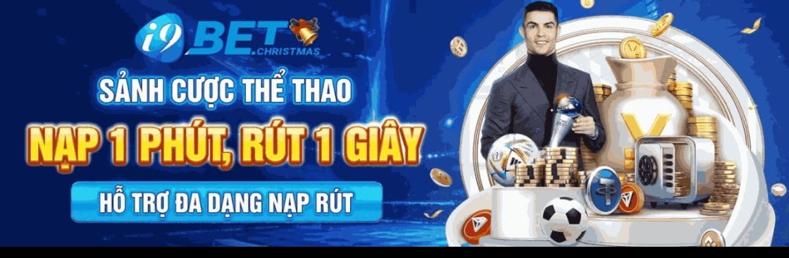 I9BET Christmas Cover Image