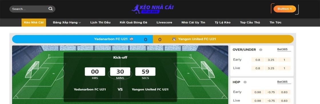 tylekeoceo Tỷ lệ kèo Cover Image