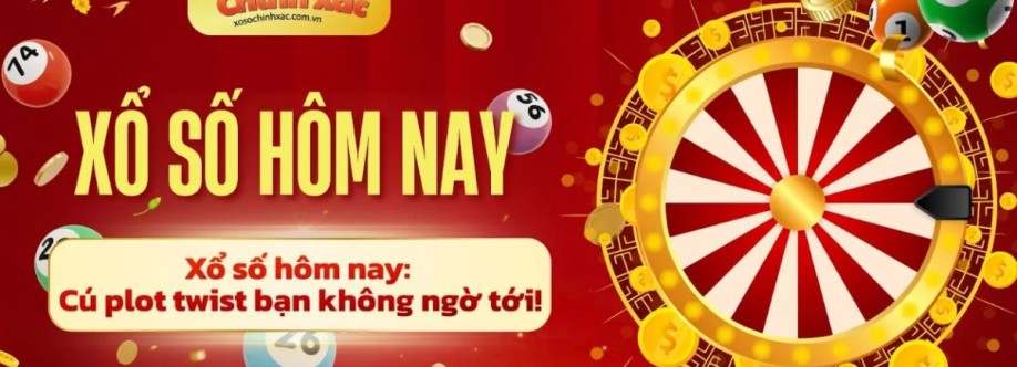 Xổ Số Hôm Nay Cover Image