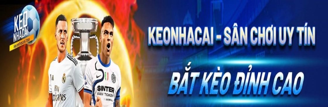 Kèo Nhà Cái Cover Image